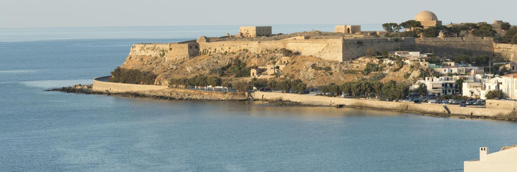 Venetiaans fort